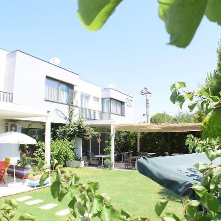 Forever Alacati Boutique Hotel (Adults Only) Kültér fotó