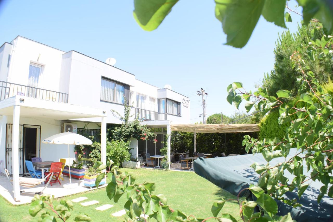 Forever Alacati Boutique Hotel (Adults Only) Kültér fotó