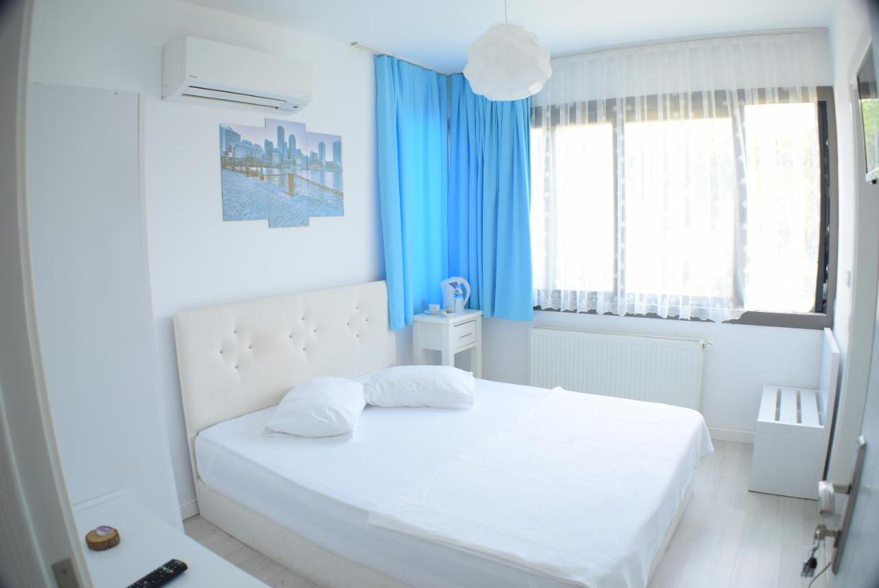 Forever Alacati Boutique Hotel (Adults Only) Kültér fotó