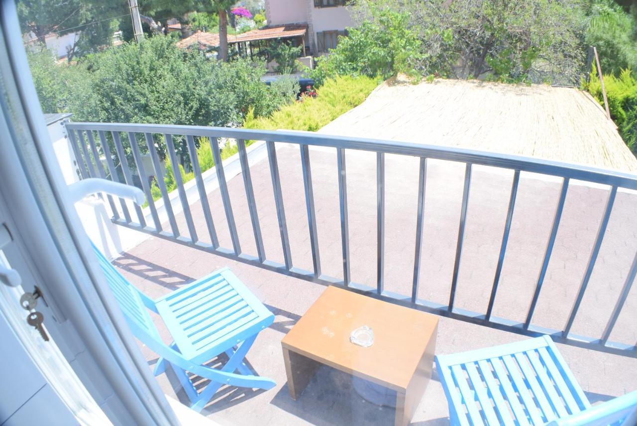 Forever Alacati Boutique Hotel (Adults Only) Kültér fotó