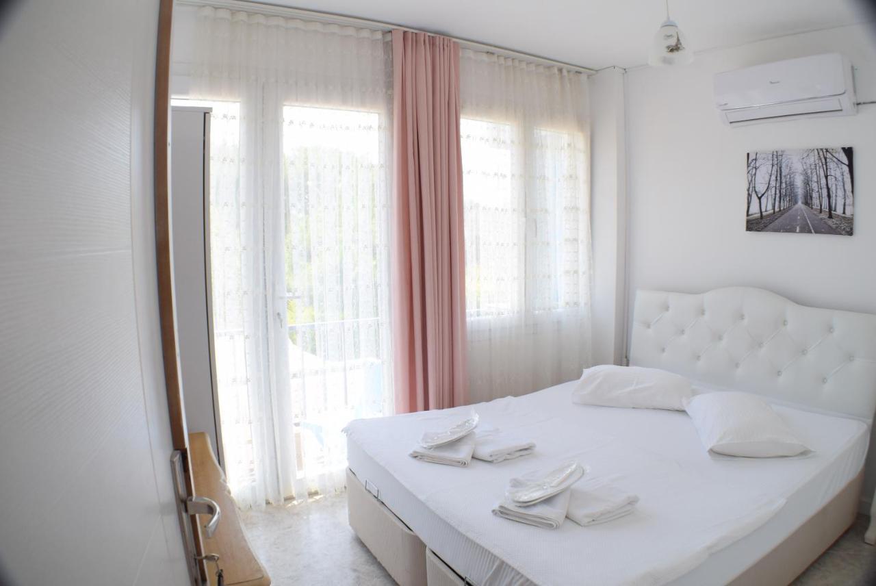 Forever Alacati Boutique Hotel (Adults Only) Kültér fotó