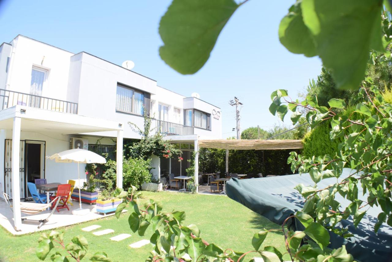 Forever Alacati Boutique Hotel (Adults Only) Kültér fotó