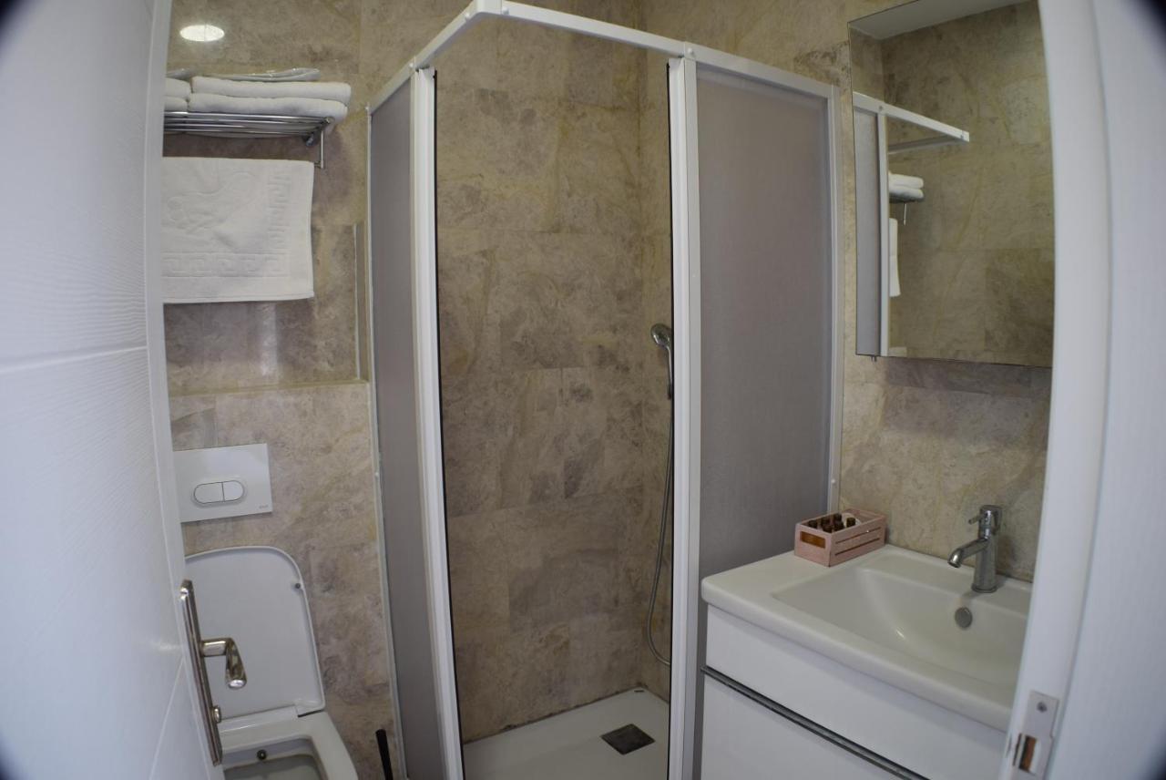 Forever Alacati Boutique Hotel (Adults Only) Kültér fotó