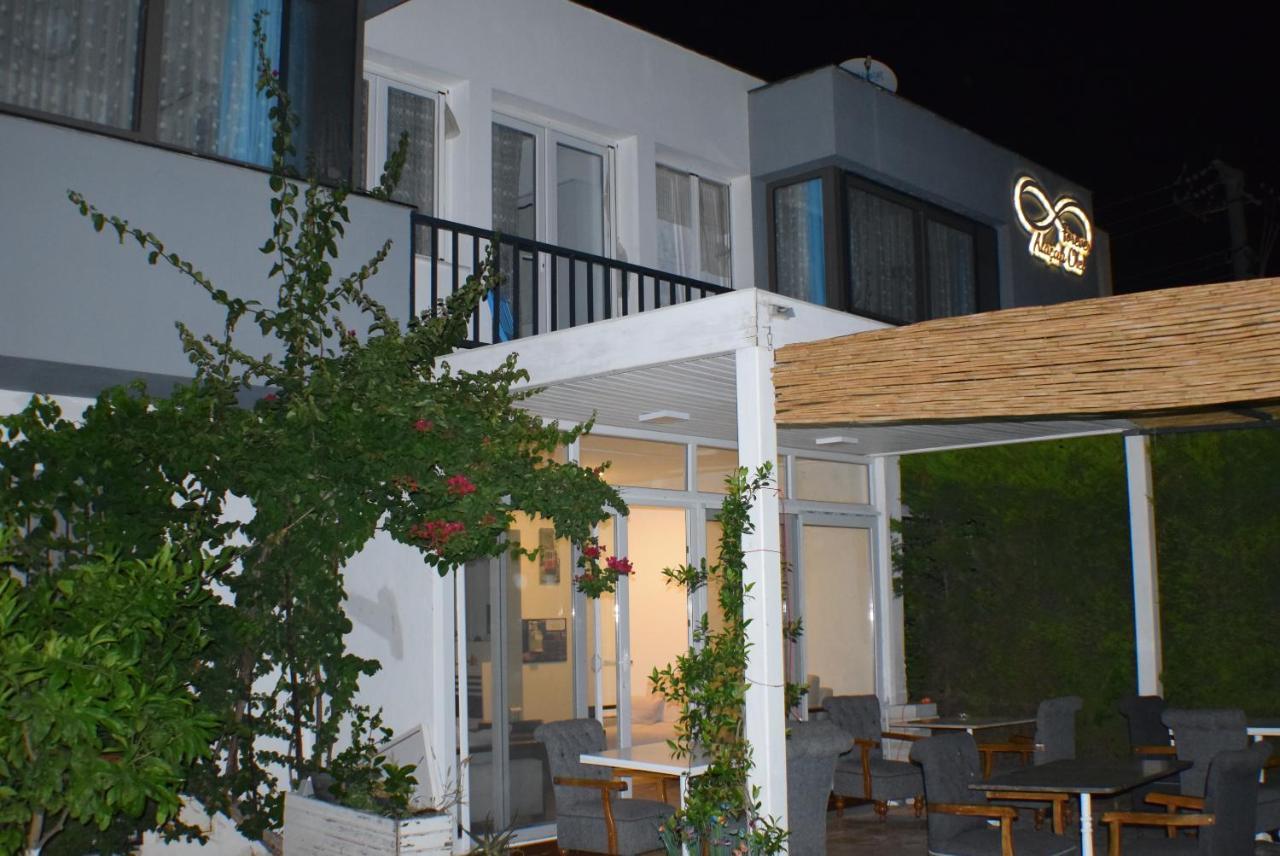 Forever Alacati Boutique Hotel (Adults Only) Kültér fotó