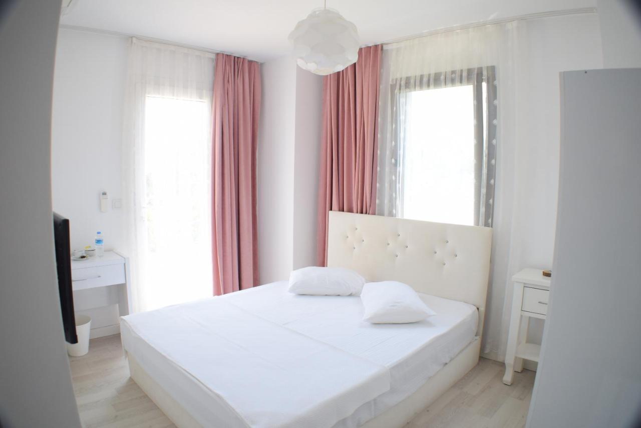 Forever Alacati Boutique Hotel (Adults Only) Kültér fotó