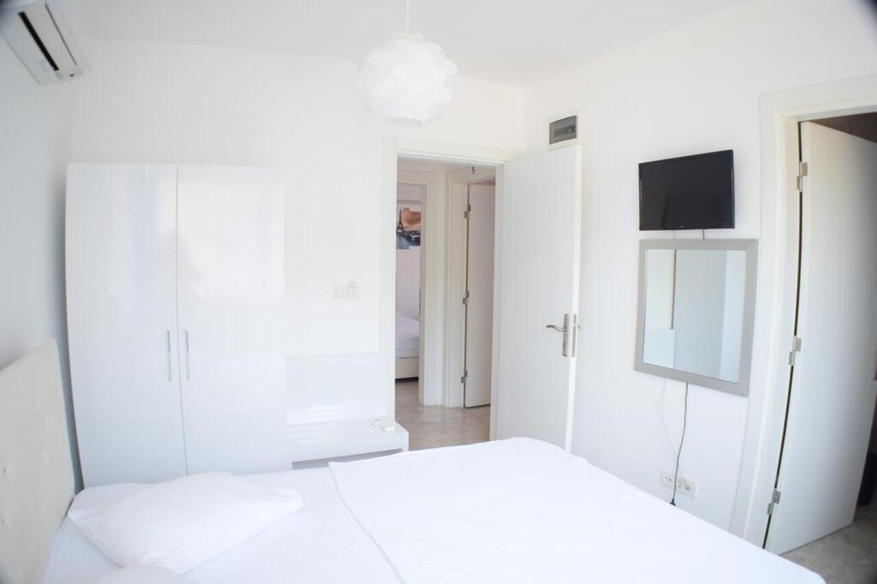 Forever Alacati Boutique Hotel (Adults Only) Kültér fotó